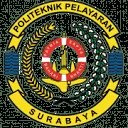 Poltekpel Surabaya logo